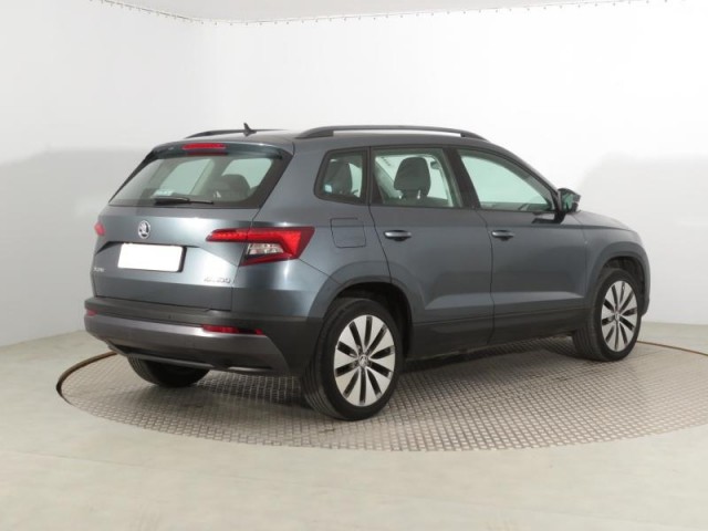 Škoda Karoq  1.6 TDI 