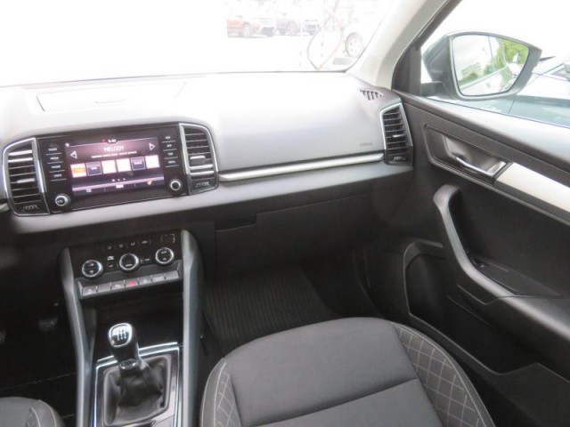 Škoda Karoq  1.6 TDI 