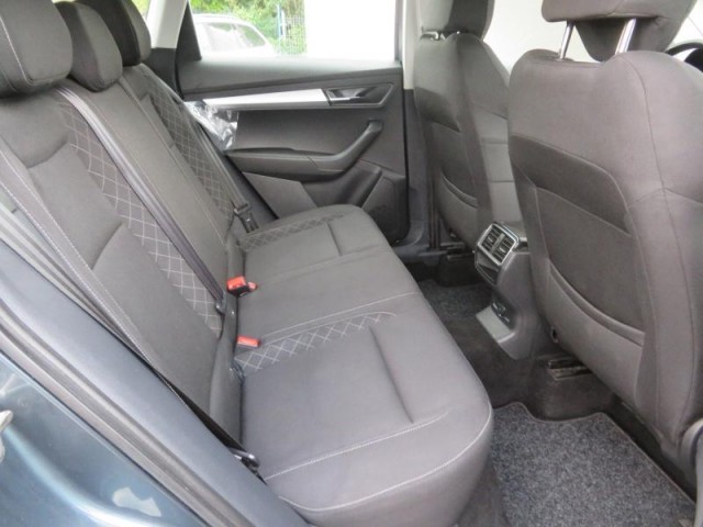 Škoda Karoq  1.6 TDI 