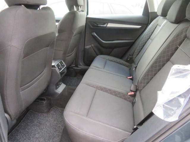 Škoda Karoq  1.6 TDI 