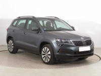 Škoda Karoq  1.6 TDI 