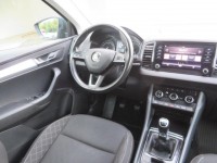 Škoda Karoq  1.6 TDI 