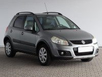 Suzuki SX4  1.6 VVT 
