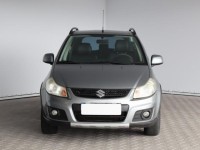 Suzuki SX4  1.6 VVT 