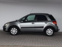 Suzuki SX4  1.6 VVT 