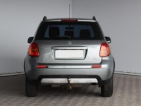 Suzuki SX4  1.6 VVT 