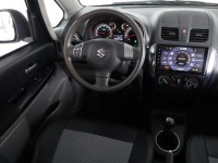Suzuki SX4  1.6 VVT 