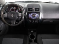 Suzuki SX4  1.6 VVT 