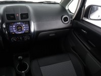 Suzuki SX4  1.6 VVT 