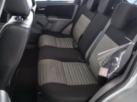 Suzuki SX4  1.6 VVT 