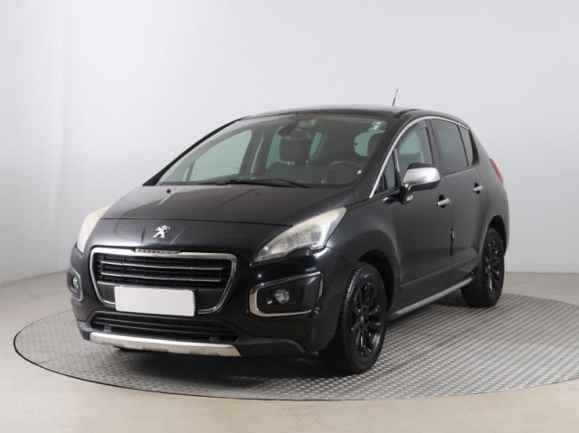Peugeot 3008  1.6 HDi 