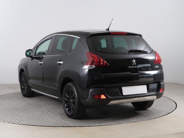 Peugeot 3008  1.6 HDi 