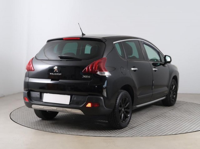 Peugeot 3008  1.6 HDi 