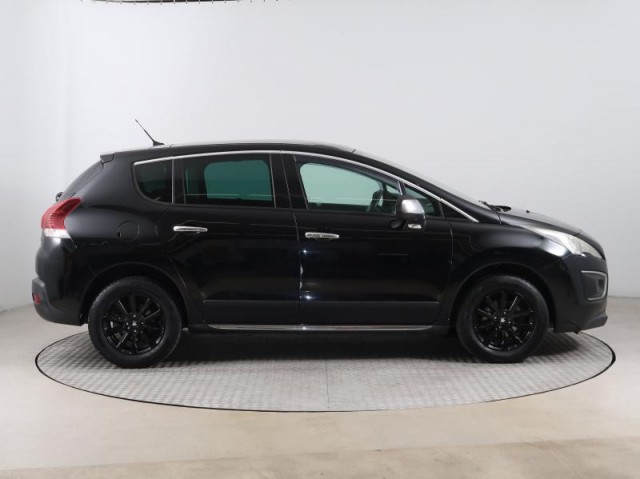 Peugeot 3008  1.6 HDi 