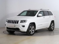 Jeep Grand Cherokee  3.0 CRD 