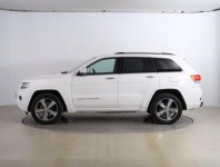 Jeep Grand Cherokee  3.0 CRD 