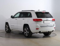 Jeep Grand Cherokee  3.0 CRD 