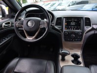 Jeep Grand Cherokee  3.0 CRD 