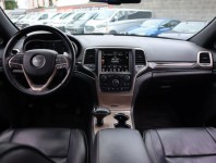 Jeep Grand Cherokee  3.0 CRD 