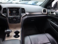 Jeep Grand Cherokee  3.0 CRD 