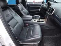 Jeep Grand Cherokee  3.0 CRD 