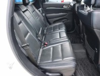 Jeep Grand Cherokee  3.0 CRD 