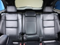 Jeep Grand Cherokee  3.0 CRD 