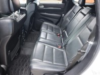 Jeep Grand Cherokee  3.0 CRD 