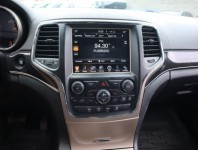 Jeep Grand Cherokee  3.0 CRD 