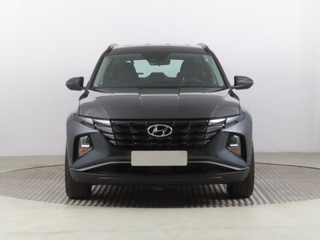 Hyundai Tucson  1.6 T-GDI Family