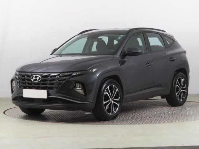 Hyundai Tucson  1.6 T-GDI Family