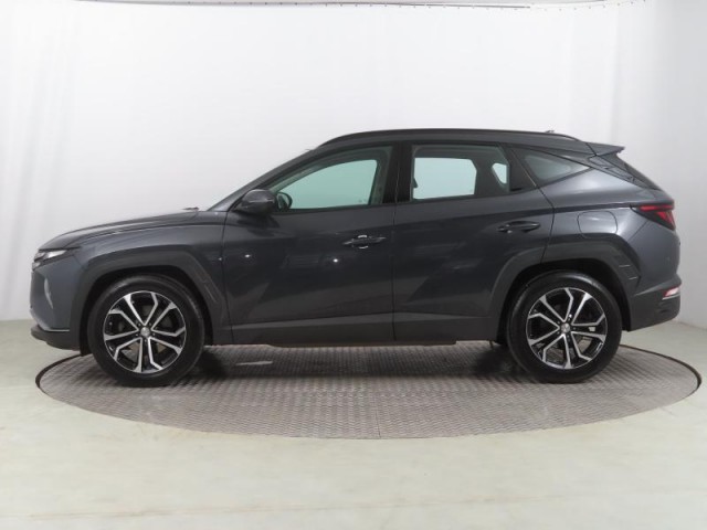 Hyundai Tucson  1.6 T-GDI Family