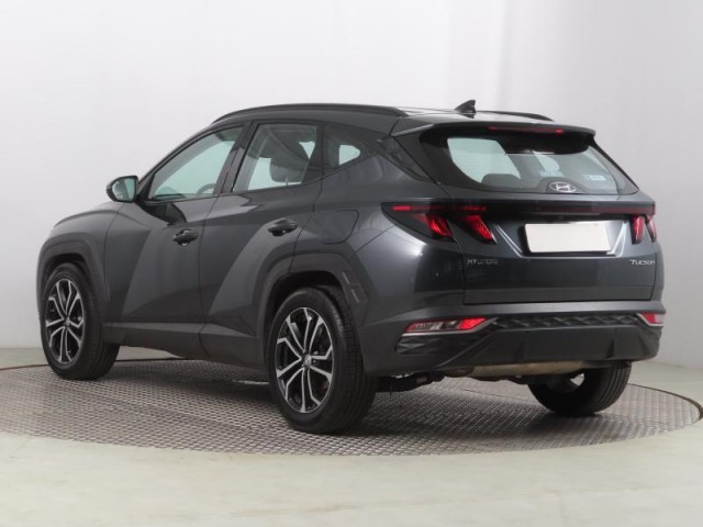Hyundai Tucson  1.6 T-GDI Family