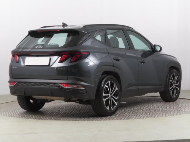 Hyundai Tucson  1.6 T-GDI Family