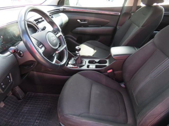 Hyundai Tucson  1.6 T-GDI Family