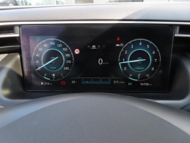 Hyundai Tucson  1.6 T-GDI Family