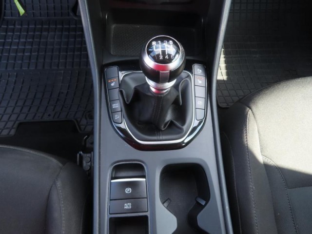 Hyundai Tucson  1.6 T-GDI Family