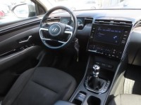 Hyundai Tucson  1.6 T-GDI Family