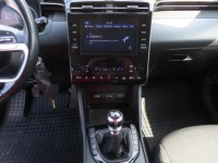 Hyundai Tucson  1.6 T-GDI Family