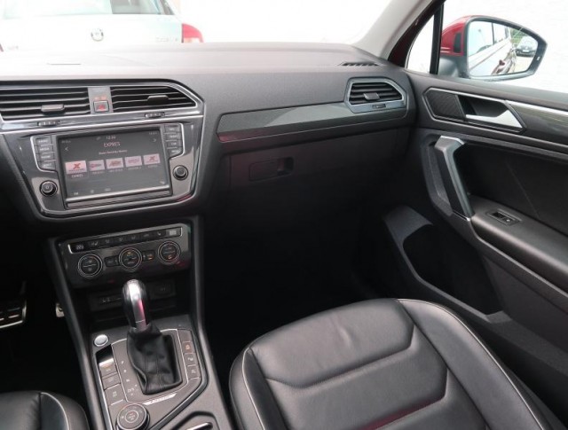 Volkswagen Tiguan  2.0 TDI Highline