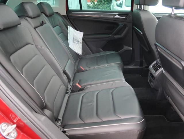 Volkswagen Tiguan  2.0 TDI Highline