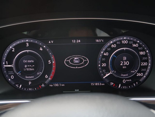 Volkswagen Tiguan  2.0 TDI Highline