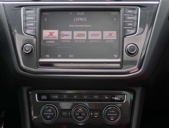 Volkswagen Tiguan  2.0 TDI Highline