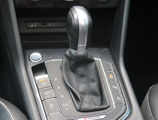Volkswagen Tiguan  2.0 TDI Highline