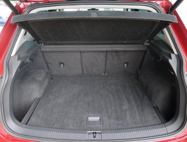 Volkswagen Tiguan  2.0 TDI Highline