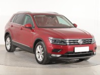 Volkswagen Tiguan  2.0 TDI Highline
