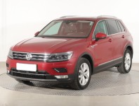 Volkswagen Tiguan  2.0 TDI Highline