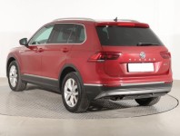 Volkswagen Tiguan  2.0 TDI Highline