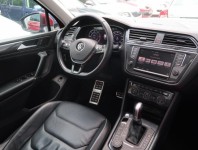 Volkswagen Tiguan  2.0 TDI Highline