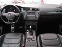 Volkswagen Tiguan  2.0 TDI Highline